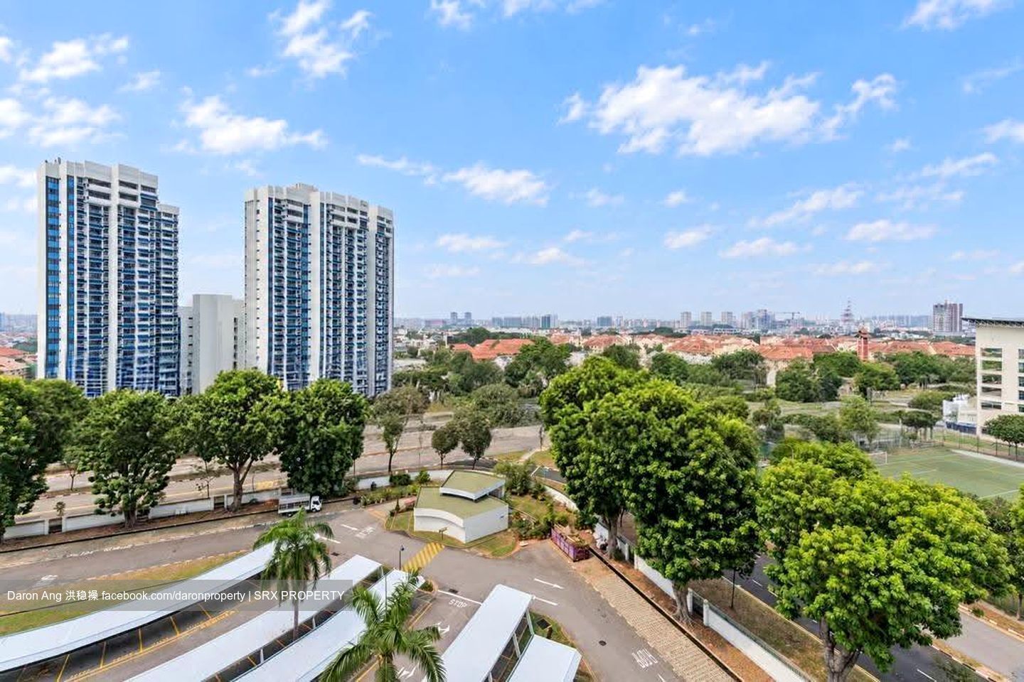 Mandarin Gardens (D15), Condominium #635043231